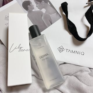 탐니크 바디미스트 릴리아나 150ml — 5점을 준 리뷰어가 2021년 1월 올린 사용 사진