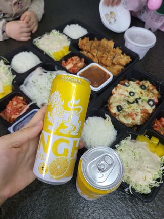 HyeRanSeo님이 올린 리뷰 사진 2