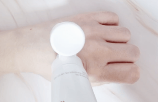 피지오겔 레드수딩 시카밸런스 크림 50ml — 5점을 준 리뷰어가 2022년 4월 올린 사용 사진