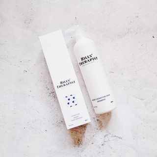 나노힐 아미노 샴푸 300ml — 5점을 준 리뷰어가 2023년 4월 올린 사용 사진