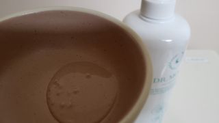 [닥터문] 센텔라 시카케어 화이트머스크 바디워시 1000ml — 5점을 준 리뷰어가 2023년 7월 올린 사용 사진