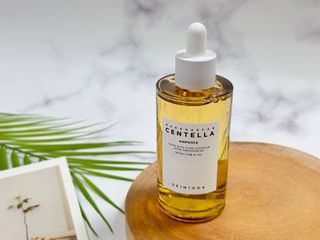 MF[스킨1004] 마다가스카르 센텔라 앰플 100ml — 5점을 준 리뷰어가 2024년 5월 올린 사용 사진