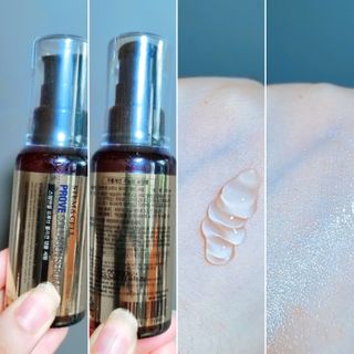 체르엠  프루브 콜라겐 앰플세럼 60ml 1병 — 5점을 준 리뷰어가 2021년 10월 올린 사용 사진