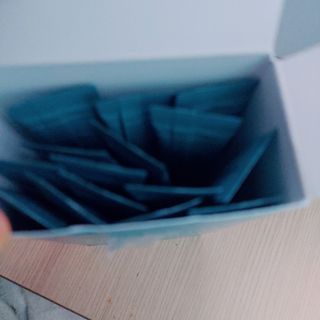 클린24시간 슬림앤유산균 1박스 (3.5g X 15포) — 5점을 준 리뷰어가 2023년 2월 올린 사용 사진