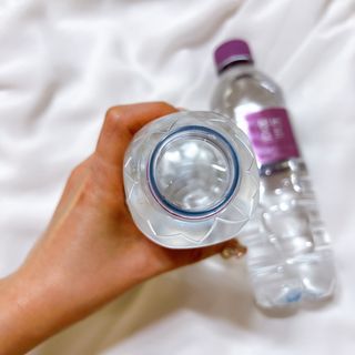 몽베스트 [MONTBEST] 500mL 20병 — 5점을 준 리뷰어가 2024년 4월 올린 사용 사진