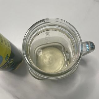 더그레잇티 콤부차 [매일유업] 더그레잇티 44kcal 콤부차 300ml *12개입 (오리지널 6개+베리리치 6개) — 5점을 준 리뷰어가 2023년 7월 올린 사용 사진