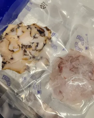 마라도푸드 최강달인 물회 맛집 38년 전통 백년가게 포항 마라도회식당 — 5점을 준 리뷰어가 2023년 5월 올린 사용 사진