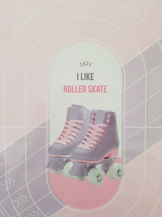 리훈 2022년 아이라이크 다이어리 — 5점을 준 리뷰어가 2021년 9월 올린 사용 사진
