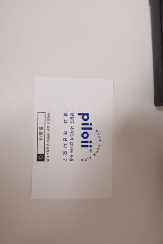 [사이즈가 있는 양말 필로이]여자 덧신 6족 선물 세트_나를 위한 선물 o r마음을 전하는 선물【 S, M, L 】 — 5점을 준 리뷰어가 2022년 6월 올린 사용 사진