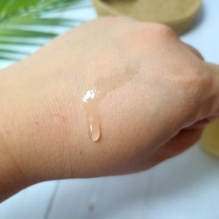 베지톨로지 비니페린 워터 에센스 — 5점을 준 리뷰어가 2022년 8월 올린 사용 사진