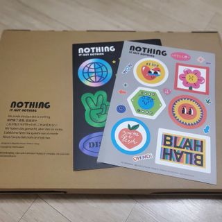 나무드 [nothing] 접이식 폴딩박스 수납 정리함 공간 리빙 박스 56L — 4점을 준 리뷰어가 2021년 10월 올린 사용 사진