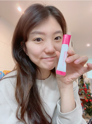 메디포스트 모비타 미쓰리 글루타치온 30포 — 4.5점을 준 리뷰어가 2022년 12월 올린 사용 사진