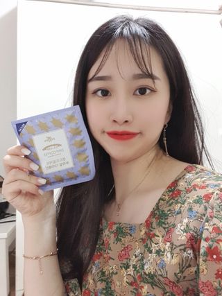 (주)쟈뎅 쟈뎅 클래스 핸드 드립 커피 10P 2종_디카페인 1종+랜덤 플레이버 1종 — 4.5점을 준 리뷰어가 2021년 4월 올린 사용 사진