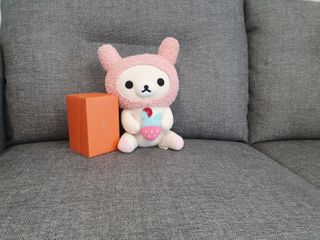 바이리뮤 에이지 홀딩 펩타톡스 앰플 — 4.5점을 준 리뷰어가 2020년 12월 올린 사용 사진