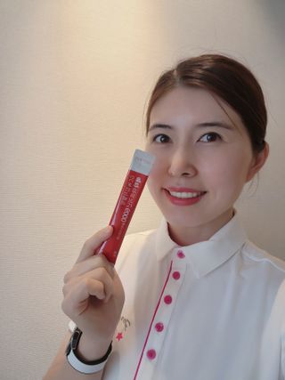 메타아르기닌 GC녹십자웰빙 메타 아르기닌 6000 플러스 오르니틴 — 5점을 준 리뷰어가 2022년 11월 올린 사용 사진