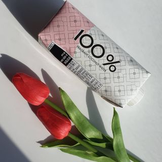 남홈 코코넛워터 주스 100퍼센트 — 5점을 준 리뷰어가 2021년 3월 올린 사용 사진