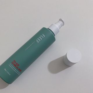 플리프 시카-알로에 카밍 올인원 200ml — 5점을 준 리뷰어가 2021년 1월 올린 사용 사진