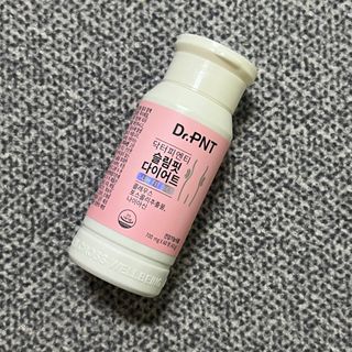 닥터피엔티 [Dr.PNT] 하루 2알로 건강한 다이어트! 한겨울에도 체지방만 쏙~ 슬림핏 다이어트 — 4.5점을 준 리뷰어가 2023년 3월 올린 사용 사진