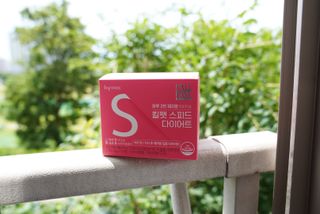 킬팻다이어트 킬팻 스피드 다이어트 [84 g / 700 mg x 120정] — 4점을 준 리뷰어가 2021년 6월 올린 사용 사진