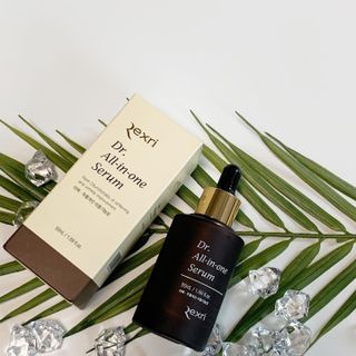 렉스리 닥터 올인원 세럼 Rexri Dr.All-in-one Serum — 5점을 준 리뷰어가 2021년 8월 올린 사용 사진