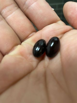 메디포스트 모비타 아쿠아셀 엔초비오메가3 60캡슐 — 5점을 준 리뷰어가 2022년 12월 올린 사용 사진