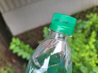 몽베스트 Montbest with Sparkling water Plain 20병 — 5점을 준 리뷰어가 2022년 8월 올린 사용 사진