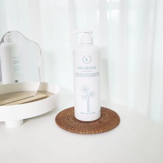 [닥터문] 센텔라 시카케어 화이트머스크 바디워시 1000ml — 4.5점을 준 리뷰어가 2023년 6월 올린 사용 사진