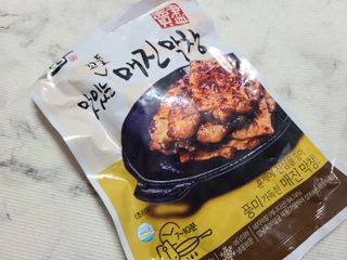 뽀빠이님이 올린 리뷰 사진 1
