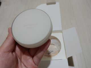 세렌디뷰티 퍼펙트 에어리 커버 쿠션 — 5점을 준 리뷰어가 2021년 6월 올린 사용 사진