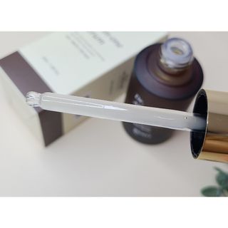 렉스리 닥터 올인원 세럼 Rexri Dr.All-in-one Serum — 5점을 준 리뷰어가 2021년 8월 올린 사용 사진