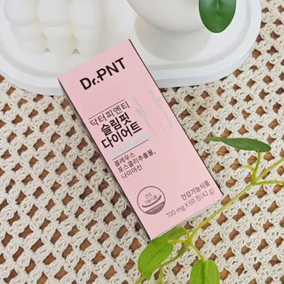 닥터피엔티 [Dr.PNT] 하루 2알로 건강한 다이어트! 한겨울에도 체지방만 쏙~ 슬림핏 다이어트 — 5점을 준 리뷰어가 2023년 4월 올린 사용 사진