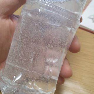 셀렉스 썬화이버 프리바이오틱스 — 5점을 준 리뷰어가 2021년 12월 올린 사용 사진