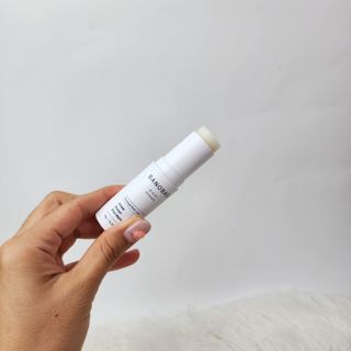 바노바기 코스메틱 피디알엔 리페어 리얼 밤 9g — 4점을 준 리뷰어가 2023년 9월 올린 사용 사진