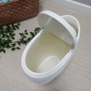 창신리빙 프랑코 바스 휴지통 7L — 5점을 준 리뷰어가 2022년 2월 올린 사용 사진