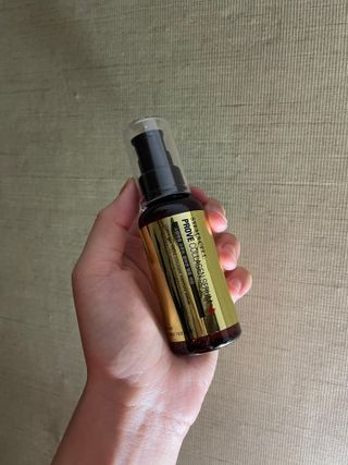 체르엠  프루브 콜라겐 앰플세럼 60ml 1병 — 4.5점을 준 리뷰어가 2021년 8월 올린 사용 사진