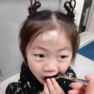 광천우리맛김 우리집밥도둑 맛있는광천김 우리김자반 50g 5봉 — 5점을 준 리뷰어가 2021년 11월 올린 사용 사진