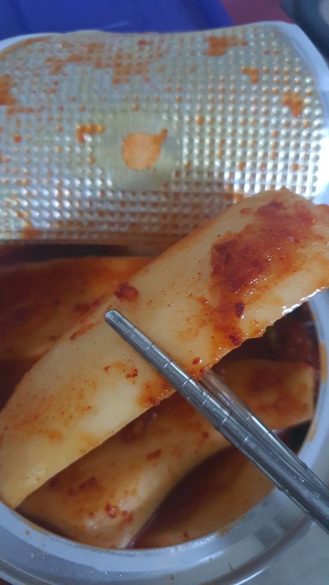 셰프애찬 알타리김치 총각김치 1kg 리뷰 사진
