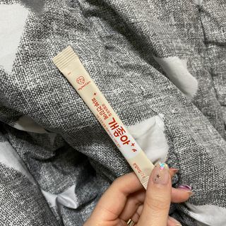 My Pet Care 모발과 모질 피부건강에 개좋아 — 4점을 준 리뷰어가 2021년 4월 올린 사용 사진