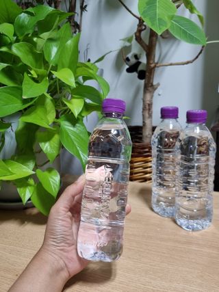 몽베스트 [MONTBEST]위드어스 500mL 20병 — 5점을 준 리뷰어가 2022년 11월 올린 사용 사진
