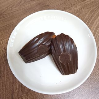 [메종콜리브리] 프랑스 마들렌 메종콜리브리 초콜릿 마들렌 2팩 — 5점을 준 리뷰어가 2021년 11월 올린 사용 사진