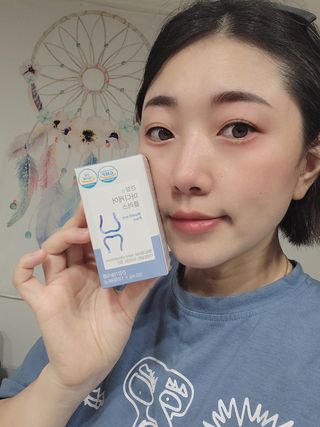 프리마인 평생 써야하는 관절의 건강을 위한 완벽설계 솔루션 관절n마디케어 플러스 120정 — 5점을 준 리뷰어가 2021년 9월 올린 사용 사진