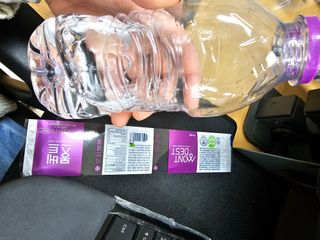 몽베스트 [MONTBEST] 330mL 20병 — 5점을 준 리뷰어가 2023년 3월 올린 사용 사진