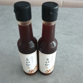 [요리맛수] NEW 천연 요리 에센스 300g 2개 SET — 5점을 준 리뷰어가 2021년 5월 올린 사용 사진