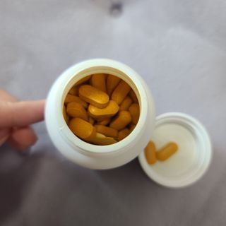 에이치알팜 조인트-서포트 보스웰리아 MSM 650mg x 120정 — 5점을 준 리뷰어가 2021년 6월 올린 사용 사진
