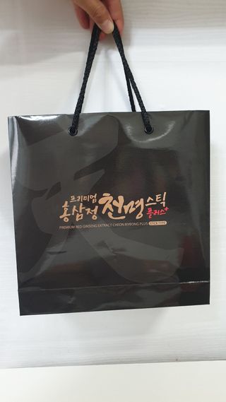 서울약사신협 약사신협_천명플러스스틱_10mlx30포 — 5점을 준 리뷰어가 2021년 5월 올린 사용 사진