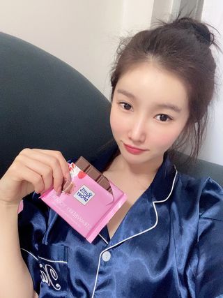 모델윤지님이 올린 리뷰 사진 4