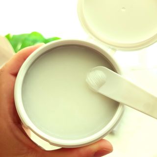 듀오코리아 [듀오] 피부맞춤형 저자극 클렌징밤 1종 랜덤발송 (모공케어,안색개선,안티에이징,블랙헤드) — 5점을 준 리뷰어가 2022년 8월 올린 사용 사진