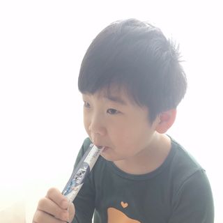 키즈텐플러스 연세 키즈텐 플러스 1개월 — 5점을 준 리뷰어가 2021년 3월 올린 사용 사진