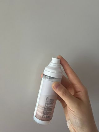 가치 WATERFOX(워터폭스)-엑토인 시카-비옴 하이 워터 크림 (100ml) — 5점을 준 리뷰어가 2023년 4월 올린 사용 사진
