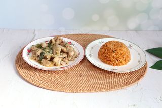 (주)마니커 마니커 닭고기 덧살구이 2종(올리브소금&핫칠리) [냉동 500g] — 5점을 준 리뷰어가 2022년 11월 올린 사용 사진